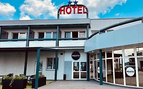 Hotel Miastova